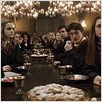 Harry Potter et le Prince de sang mêlé : Photo Bonnie Wright, Daniel Radcliffe, David Yates, Emma Watson, J.K. Rowling