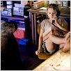 L'Ile de Nim : Photo Abigail Breslin, Jennifer Flackett, Mark Levin