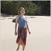 L'Ile de Nim : photo Jennifer Flackett, Jodie Foster, Mark Levin
