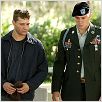 Stop Loss : photo Channing Tatum, Kimberly Peirce, Ryan Phillippe