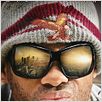 Hancock : Affiche Peter Berg, Will Smith