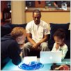 Dans ses rêves : photo Eddie Murphy, Karey Kirkpatrick, Yara Shahidi