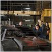 Course à la mort : photo Ian McShane, Jason Statham, Natalie Martinez, Paul W.S. Anderson
