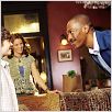 Appelez-moi Dave : photo Austyn Myers, Brian Robbins, Eddie Murphy