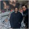 War, Inc. : photo John Cusack, Marisa Tomei