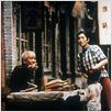 Vivre ! : photo Gong Li, Zhang Yimou