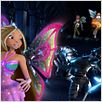 Winx Club : le secret du royaume perdu : photo Iginio Straffi