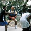 Big Mamma : photo Martin Lawrence, Raja Gosnell