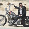 Hell Ride : photo Larry Bishop, Michael Madsen