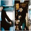 Air Force One : photo Harrison Ford, Wolfgang Petersen