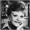 Arabesque : photo Angela Lansbury