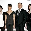 Quantum Of Solace : photo Daniel Craig, Gemma Arterton, Marc Forster, Mathieu Amalric, Olga Kurylenko