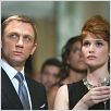 Quantum Of Solace : photo Daniel Craig, Gemma Arterton, Marc Forster