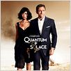 Quantum Of Solace : affiche Daniel Craig, Marc Forster, Olga Kurylenko