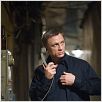 Quantum Of Solace : photo Daniel Craig, Marc Forster