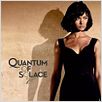 Quantum Of Solace : Affiche Marc Forster, Olga Kurylenko