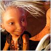 Arthur et la vengeance de Maltazard : photo Luc Besson