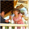 Arthur et la vengeance de Maltazard : photo Luc Besson, Penny Balfour, Robert Stanton