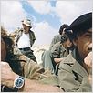 Avoir 20 ans dans les Aurès : photo Alexandre Arcady