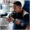 Bad Boys : photo Martin Lawrence, Michael Bay