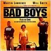 Bad Boys : Affiche