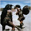 Bandits, bandits : photo Sean Connery, Terry Gilliam