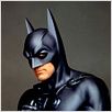 Batman & Robin : photo George Clooney, Joel Schumacher