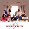 Le Retour de Roscoe Jenkins : affiche