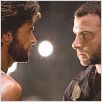 X-Men Origins: Wolverine : photo Gavin Hood, Hugh Jackman, Liev Schreiber