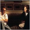 Maris et femmes : photo Mia Farrow, Woody Allen