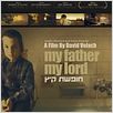 My Father, My Lord : affiche David Volach