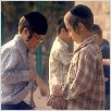 My Father, My Lord : photo David Volach