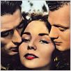 Duel au soleil : photo Gregory Peck, Jennifer Jones, Joseph Cotten, King Vidor