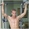 Never Back Down : photo Cam Gigandet, Jeff Wadlow