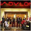 Hotel Babylon : photo Dexter Fletcher, Emma Pierson, Martin Marquez, Max Beesley, Michael Obiora