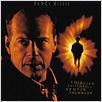 Sixième Sens : Affiche Bruce Willis, M. Night Shyamalan