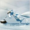 L'Âge de glace 3 - Le Temps des dinosaures : photo Carlos Saldanha