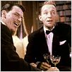 Haute Société : Photo Bing Crosby, Charles Walters, Frank Sinatra
