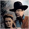 L'Homme de l'Ouest : Photo Anthony Mann, Gary Cooper, Julie London