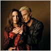 Buffy contre les vampires : photo James Marsters, Juliet Landau