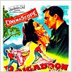 Brigadoon : affiche Vincente Minnelli
