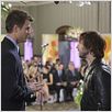 Las Vegas : photo James Blunt, Josh Duhamel
