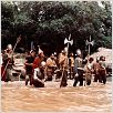 Aguirre, la colère de Dieu : photo Werner Herzog