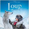 Loup : affiche Nicolas Vanier