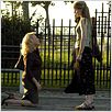 Une histoire de famille : photo Bette Midler, Helen Hunt