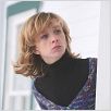 Le Bonheur de Pierre : photo Robert Ménard, Sylvie Testud