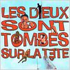 Les Dieux sont tombés sur la tête : Affiche