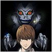 Death Note : photo