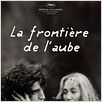 La Frontière de l'aube : affiche Laura Smet, Louis Garrel, Philippe Garell
