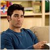 7 à la maison : photo Tyler Hoechlin